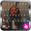 Native American keyboard theme