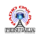 PENJALA FM ícone