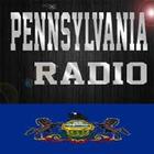 Pennsylvania Radio Pro icône