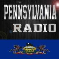 Pennsylvania Radio Pro Affiche