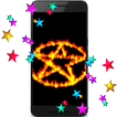 Pentagram Video Wallpaper