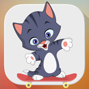 Tom The Skater APK