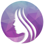 Woman Hairstyle - Step by Step