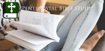 Pentecostal Bible Study audio