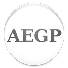 AEGP icono