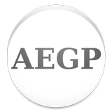 AEGP icône
