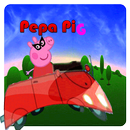 APK Pepa Hippo Pig Amazing