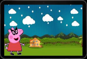 Pepa Hippo Pig Amazing screenshot 1