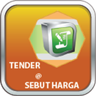 Malaysia Tender@Sebutharga icon