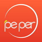 Peper每食任務 icon