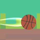 Flappy Ball Pixel 2D