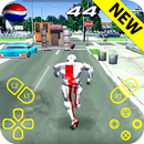 Game PepsiMan New Reference APK