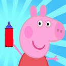 APK Peppa pig