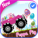 peppa pig racing APK