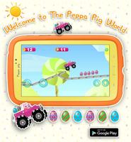 peppa pig racing screenshot 2