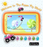 peppa pig racing screenshot 3