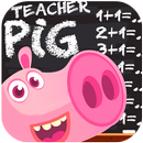 Cool math games peppa  pig APK