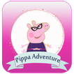 Peppa Run:Super Pig