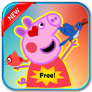 peppa pig adventure 2018 APK
