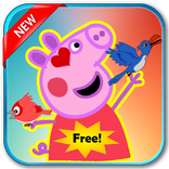peppa pig adventure 2018