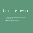 PepperMill 圖標
