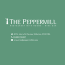 PepperMill aplikacja