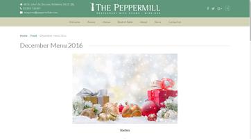 PepperMill 스크린샷 1