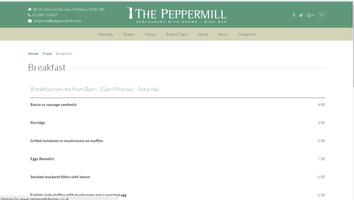 PepperMill 截圖 2