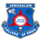 Jerusalem icône