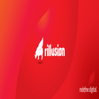 Rillusion biểu tượng
