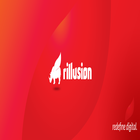 Rillusion 圖標