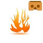 VR Fire Evacuation Simulator icon