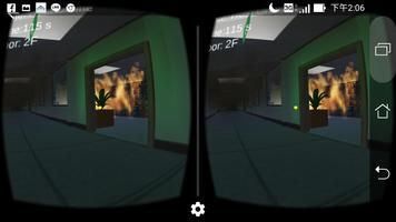 VR Fire Evacuation Simulator screenshot 2