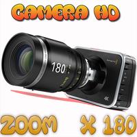 super zoom camera 스크린샷 2