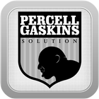 Percell Gaskins icône