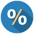 Percentage