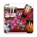Percussion Band Drum APK