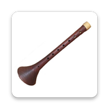 Virtual Drum Clarion biểu tượng
