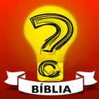 Jogo de Perguntas da Bíblia ikona