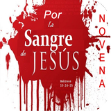 Novena por la Sangre de Jesús ícone