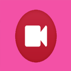 Perekam Video Android icône