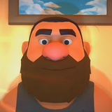 Suicide Guy ícone