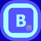 Bluetooth Timing icon