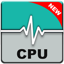 APK CPU Monitor