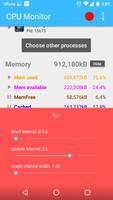 CPU Monitor screenshot 2