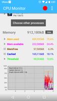 CPU Monitor screenshot 3