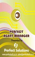 LIC Perfect Agent Manager постер