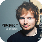 Perfect - Ed Sheeran Music & Lyrics иконка