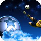 Goal! Soccer Football 2014 icon