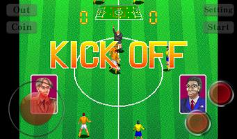 Goal! Soccer Football 2014 پوسٹر